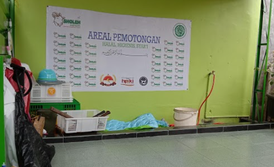 Informasi yang berhubungan dengan aqiqah di kecamatan Medan Tembung